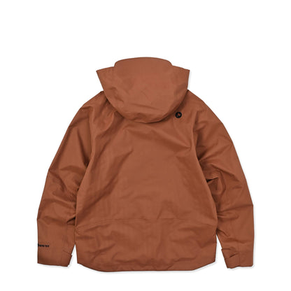 Marmot GTX Odin Jacket / 三層結構防水外套