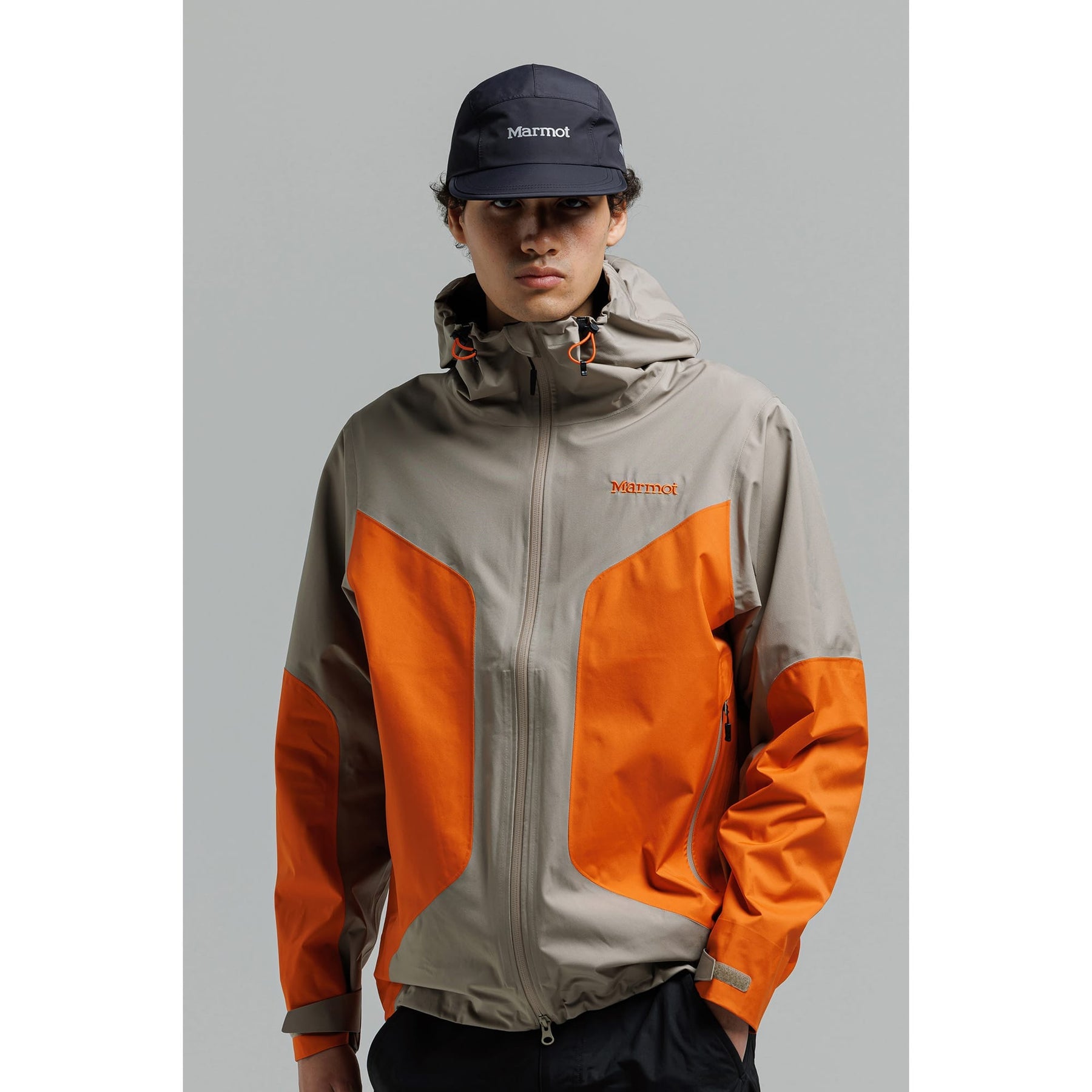 Marmot CHIMERA Logan Jacket / 輕量防水機能外套