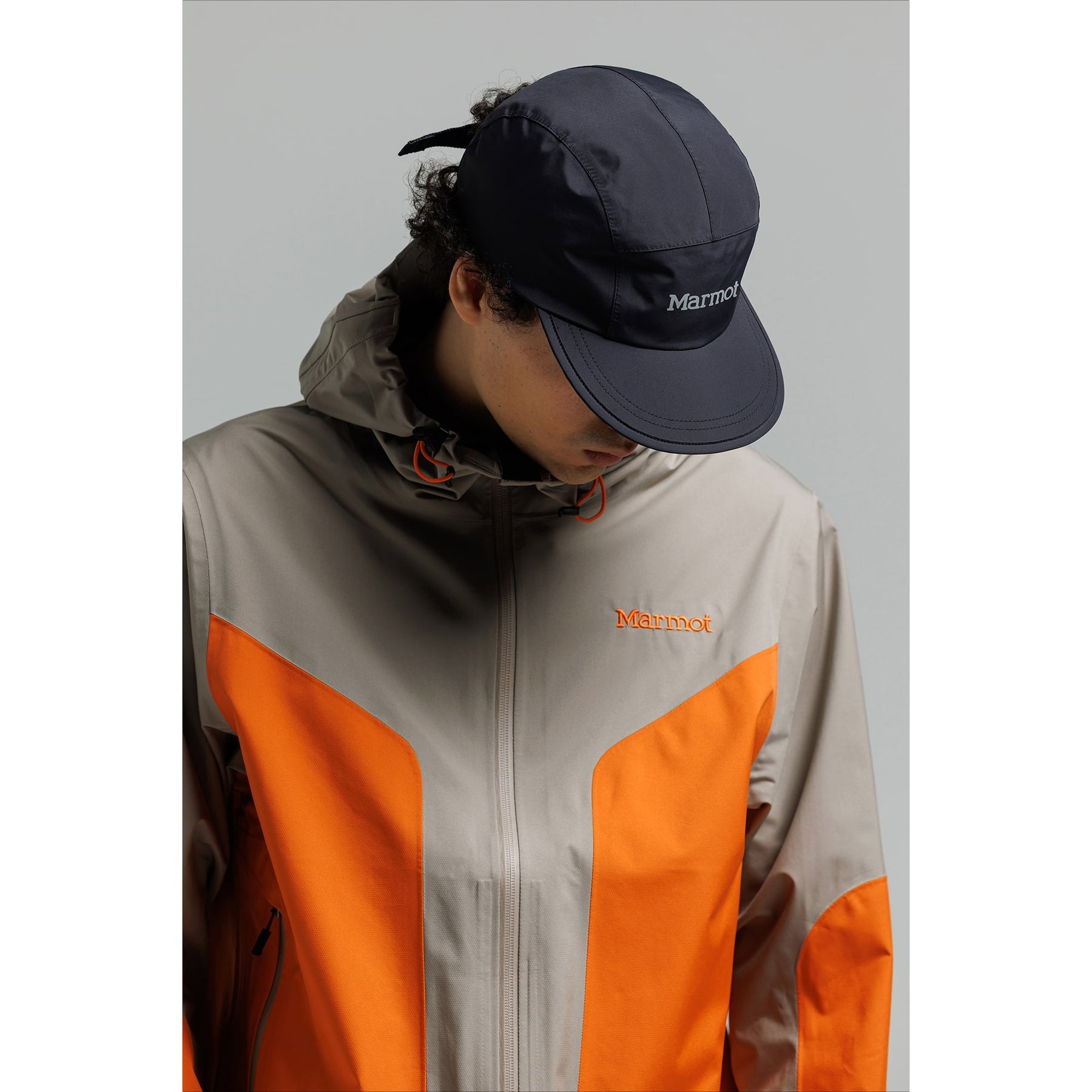 Marmot CHIMERA Logan Jacket / 輕量防水機能外套