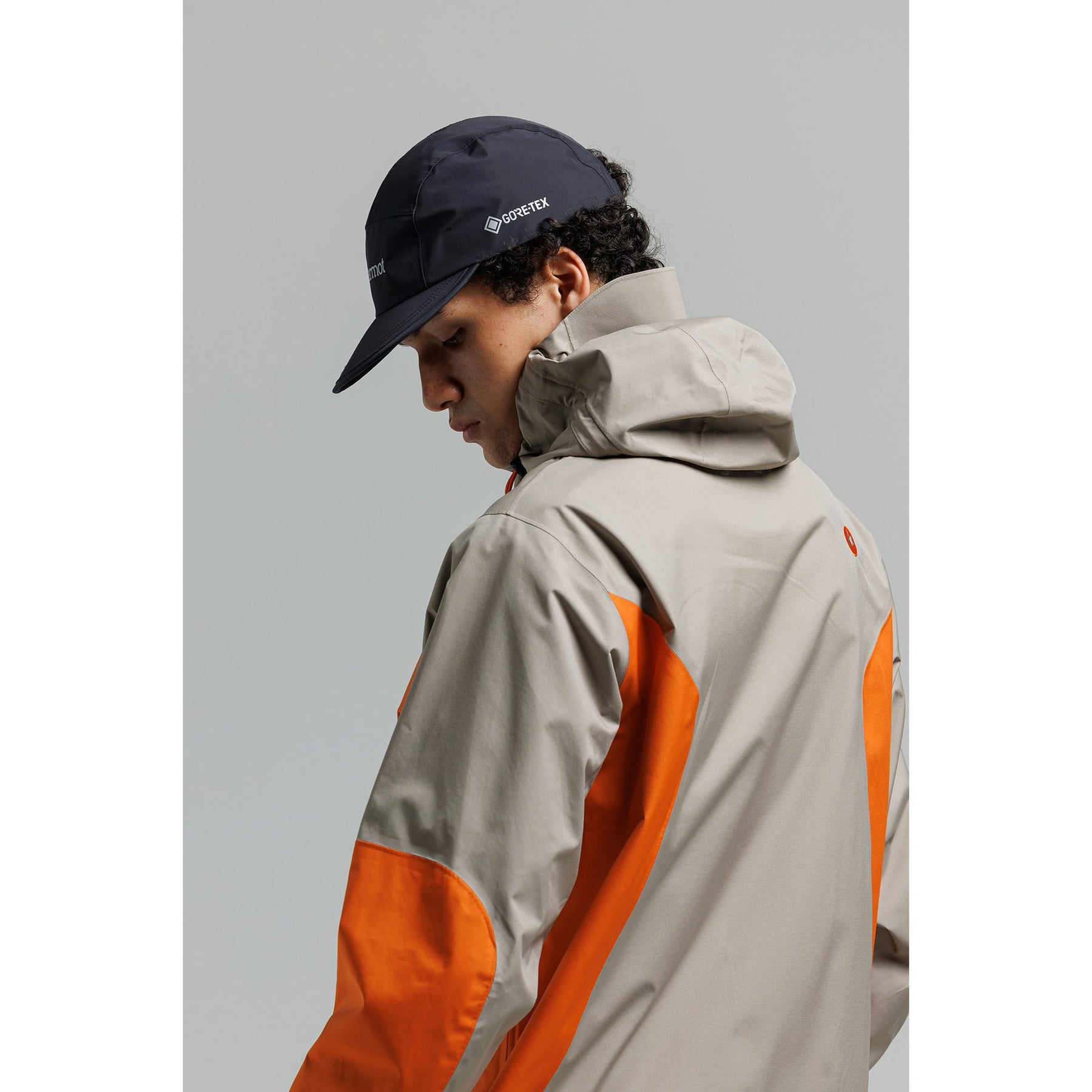 Marmot CHIMERA Logan Jacket / 輕量防水機能外套