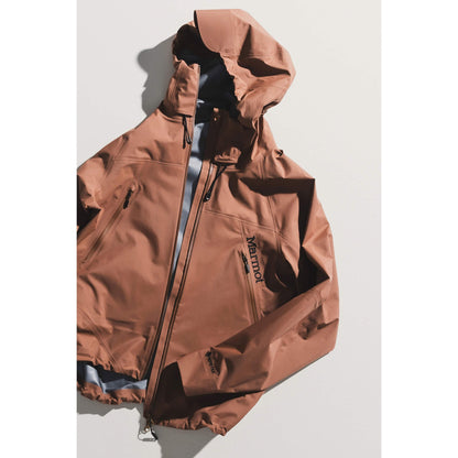 Marmot GTX Odin Jacket / 三層結構防水外套