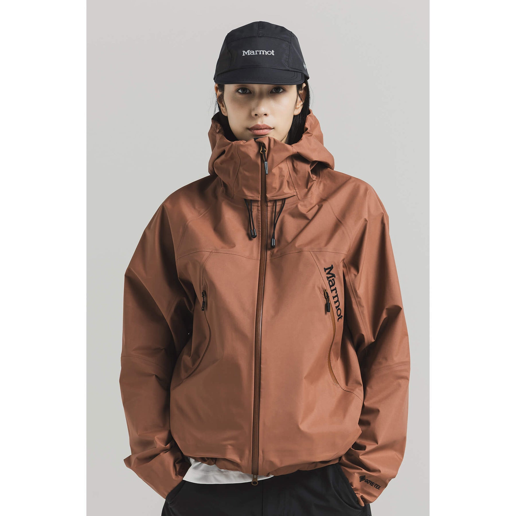 Marmot GTX Odin Jacket / 三層結構防水外套
