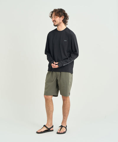 NANGA / SWIM SHORTS 水陸兩用機能泳褲