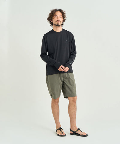 NANGA / SWIM SHORTS 水陸兩用機能泳褲