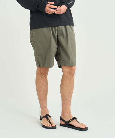 NANGA / SWIM SHORTS 水陸兩用機能泳褲