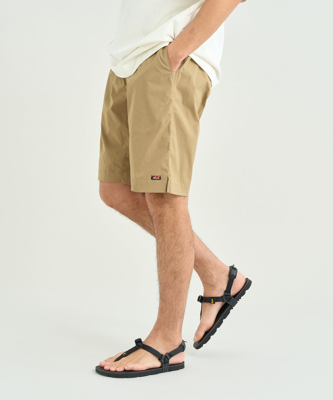 NANGA / SWIM SHORTS 水陸兩用機能泳褲