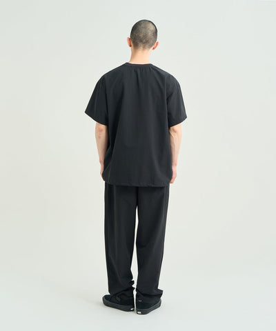 NANGA DotAir® COMFY TEE / 輕量透氣 DotAir® 機能短袖T恤