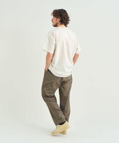 NANGA DotAir® COMFY TEE / 輕量透氣 DotAir® 機能短袖T恤