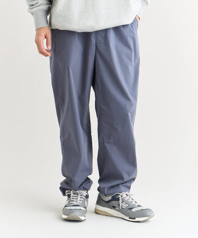NANGA HINOC RIPSTOP CASUAL PANTS / 難燃  輕量機能長褲