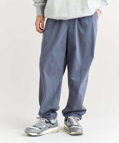 NANGA HINOC RIPSTOP CASUAL PANTS / 難燃  輕量機能長褲