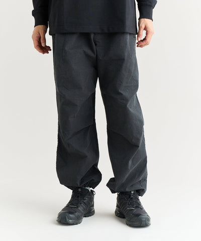 NANGA DRY COTTON EASY PANTS / 乾爽棉質輕量長褲