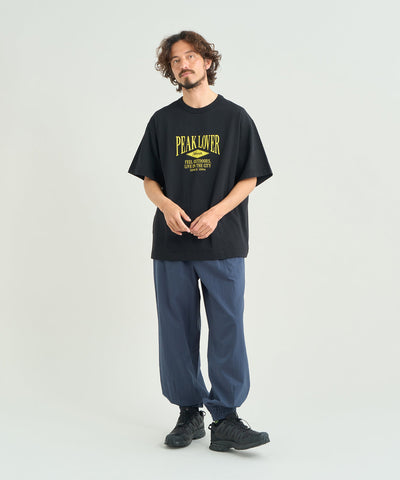NANGA DotAir® COMFY JOGGER PT / 高透氣 DotAir® 機能束口長褲