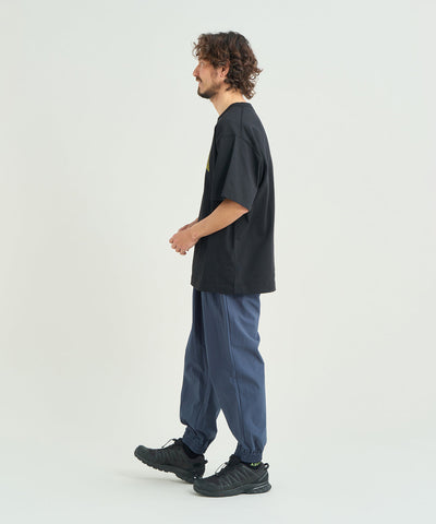 NANGA DotAir® COMFY JOGGER PT / 高透氣 DotAir® 機能束口長褲