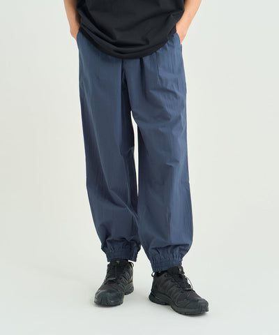 NANGA DotAir® COMFY JOGGER PT / 高透氣 DotAir® 機能束口長褲