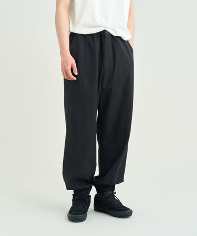 NANGA DotAir® COMFY JOGGER PT / 高透氣 DotAir® 機能束口長褲