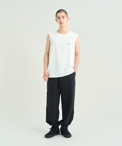 NANGA DotAir® COMFY JOGGER PT / 高透氣 DotAir® 機能束口長褲