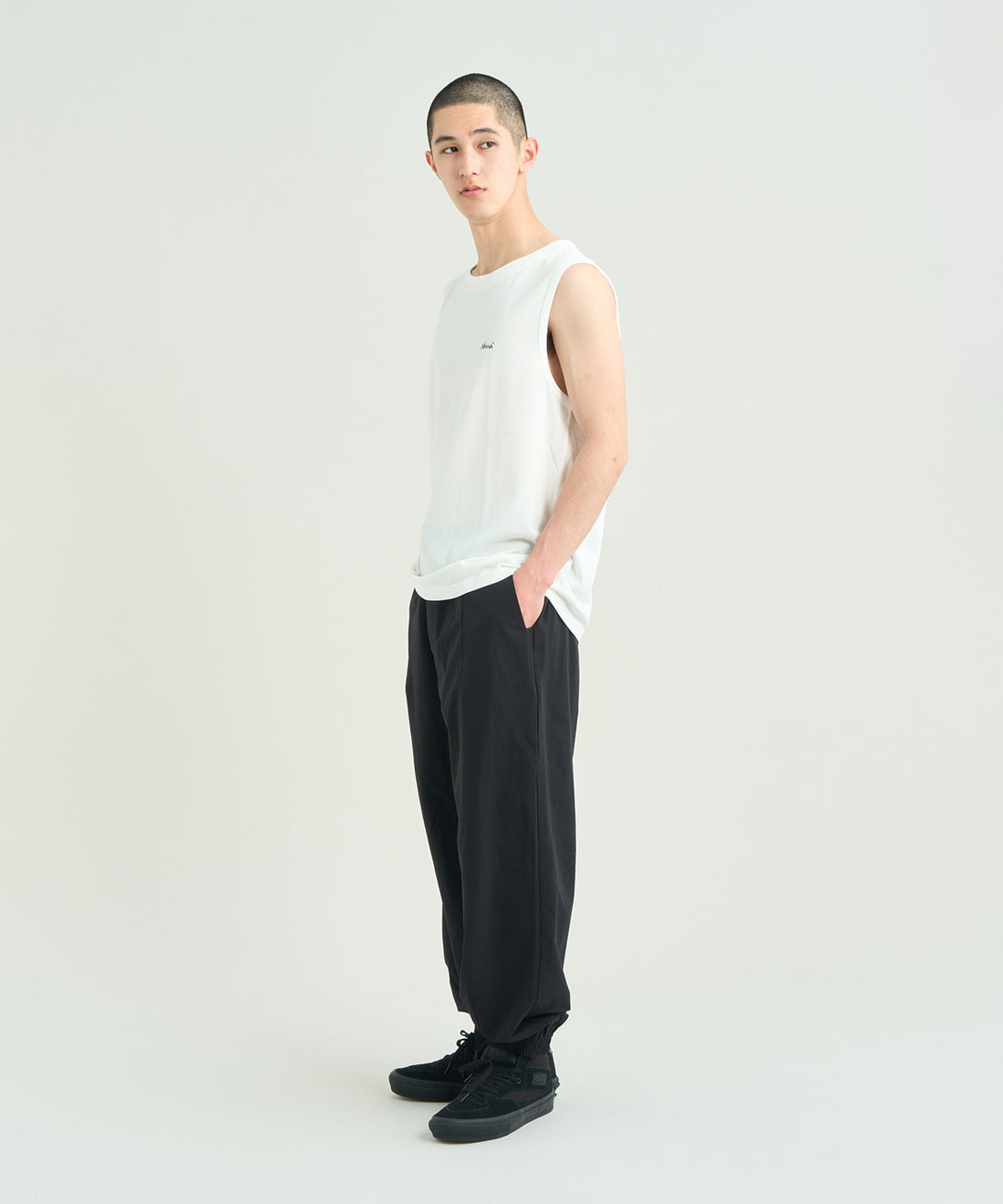 NANGA DotAir® COMFY JOGGER PT / 高透氣 DotAir® 機能束口長褲