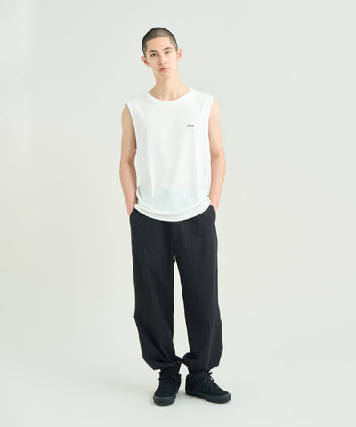 NANGA DotAir® COMFY JOGGER PT / 高透氣 DotAir® 機能束口長褲