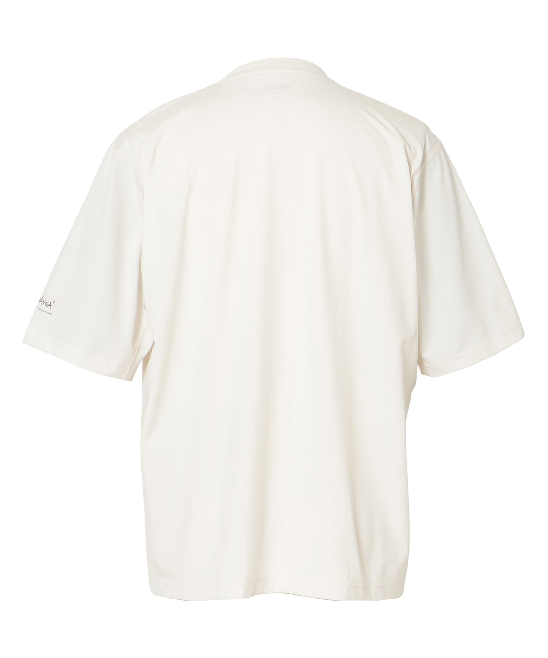 NANGA / AirFlex RASH GUARD TEE 水陸兩用防曬機能短袖