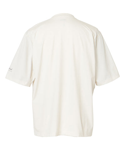 NANGA / AirFlex RASH GUARD TEE 水陸兩用防曬機能短袖