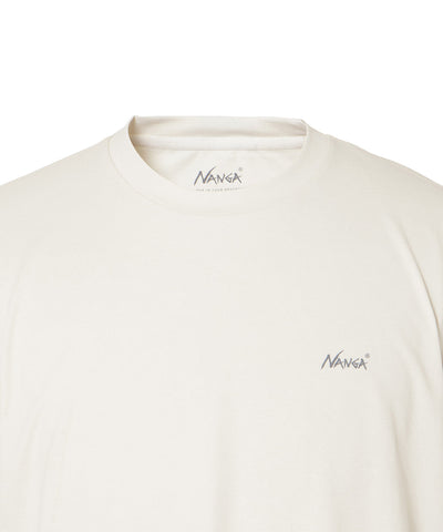 NANGA / AirFlex RASH GUARD TEE 水陸兩用防曬機能短袖