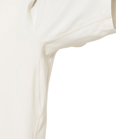 NANGA / AirFlex RASH GUARD TEE 水陸兩用防曬機能短袖