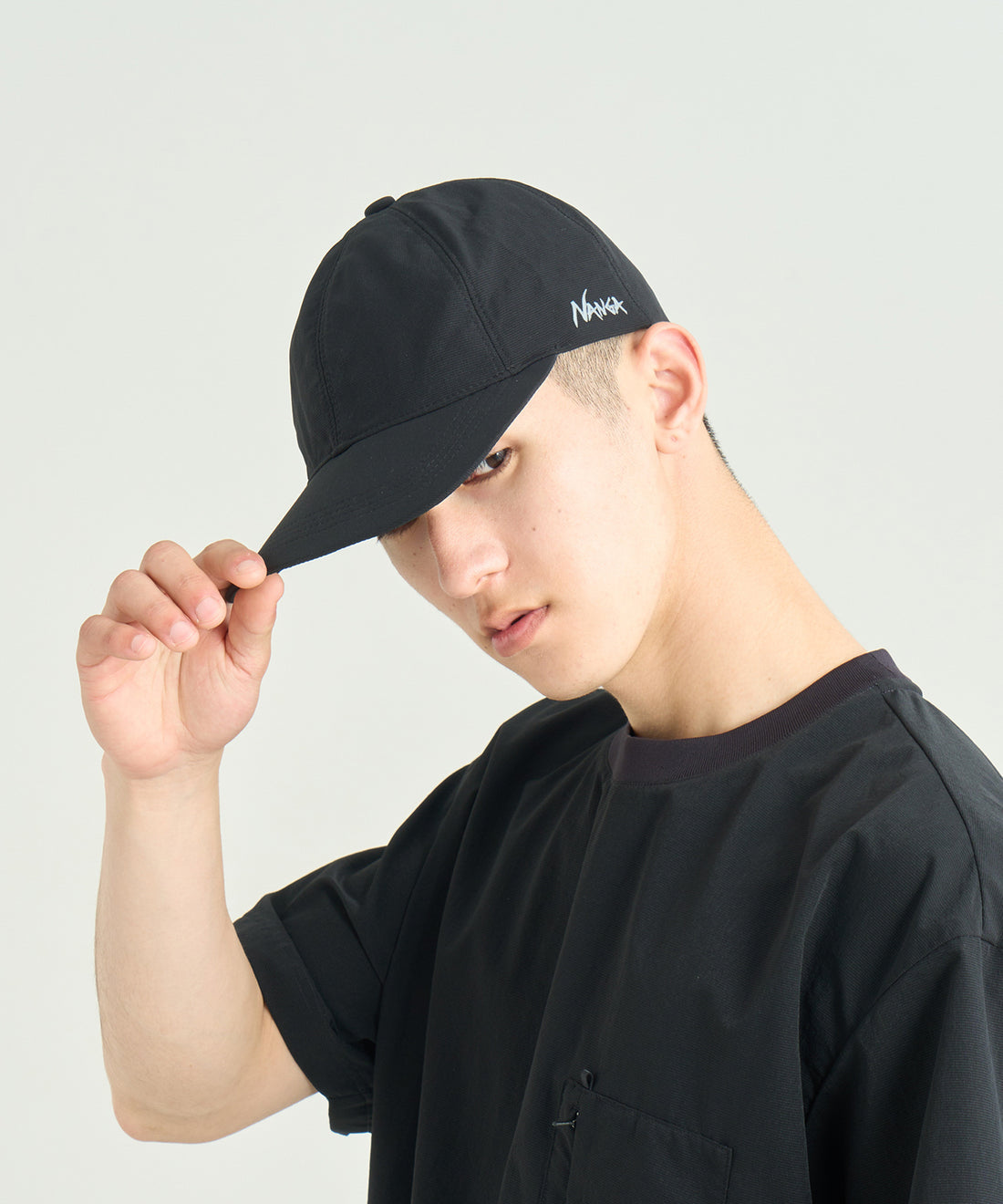 NANGA DotAir® BB CAP / 高透氣 DotAir® 輕量機能棒球帽