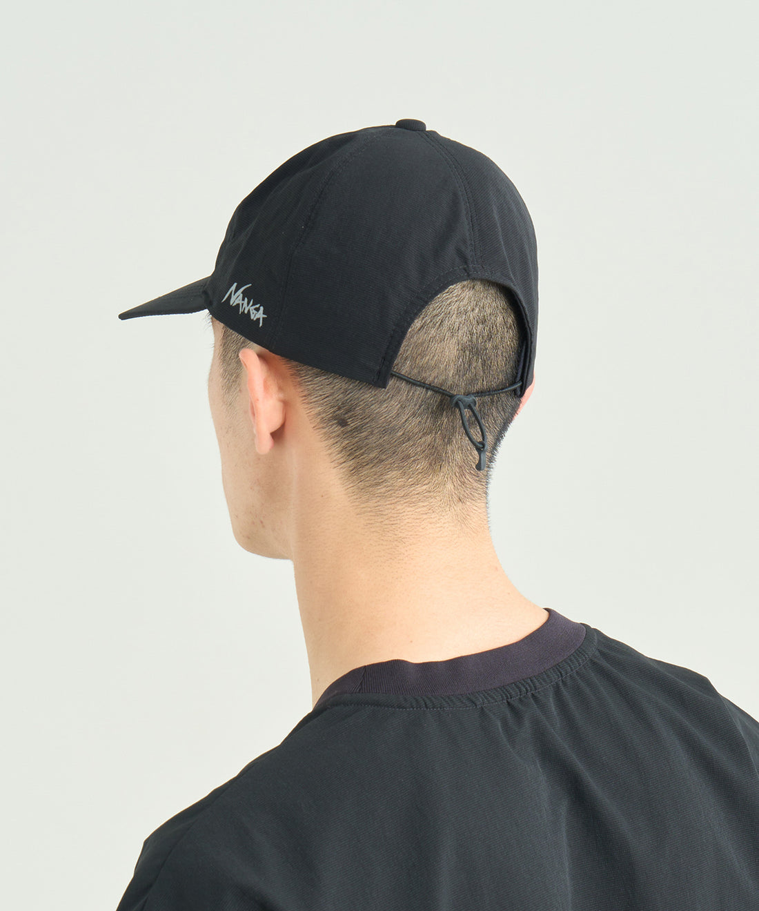 NANGA DotAir® BB CAP / 高透氣 DotAir® 輕量機能棒球帽