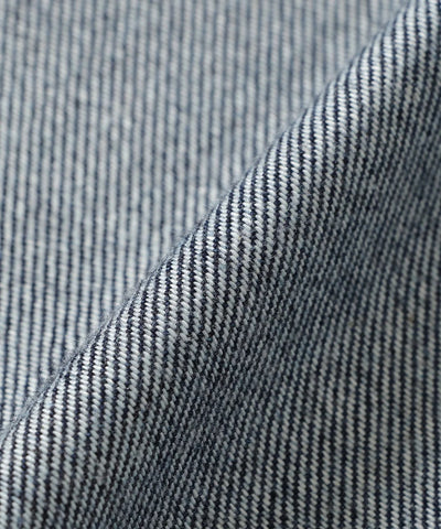 NANGA / CORDURA DENIM COVERALL 丹寧工裝外套