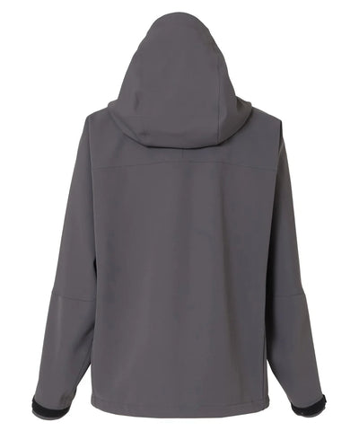 NANGA / WINDREX SHELL JACKET 軟殼機能連帽外套