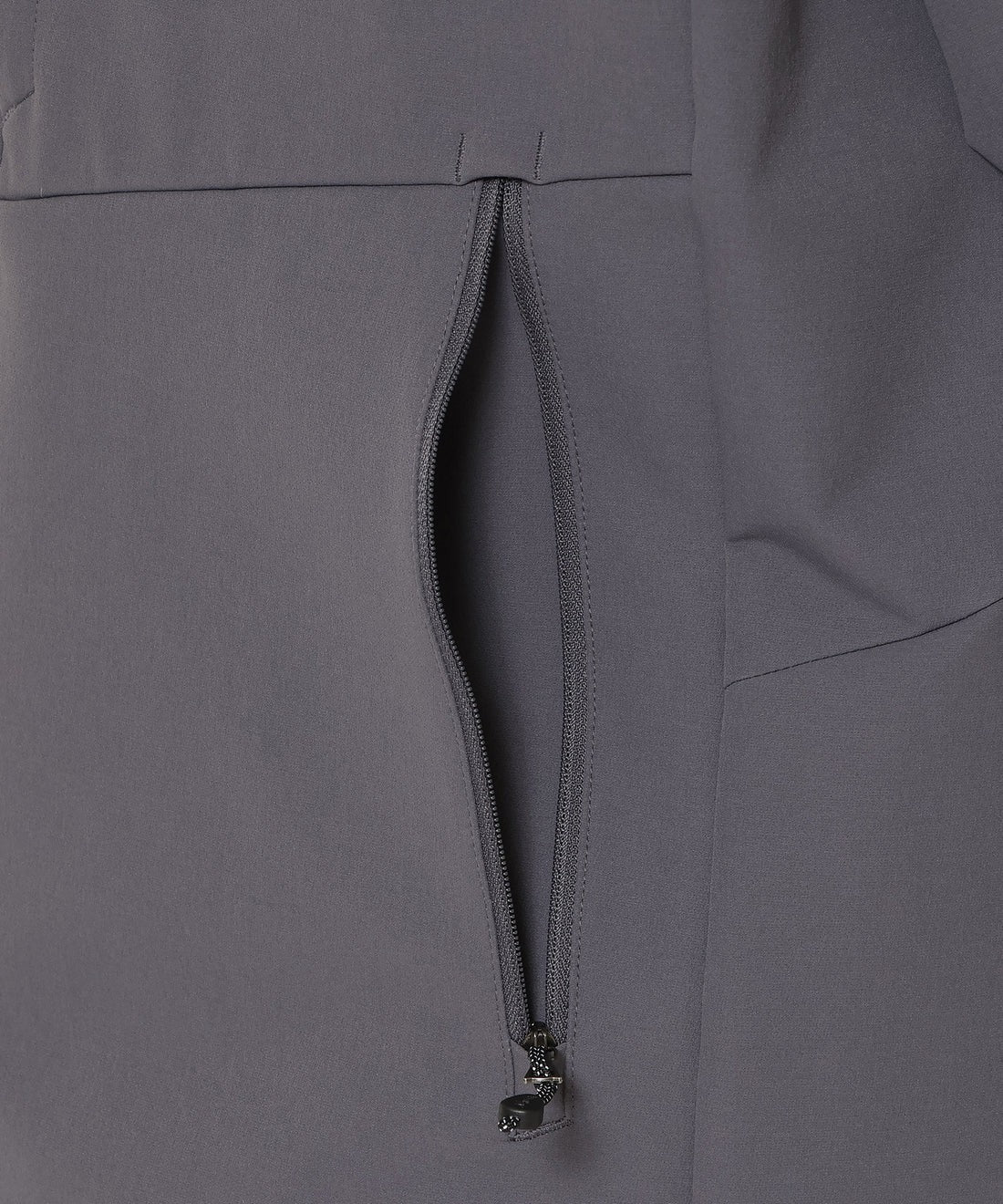 NANGA / WINDREX SHELL JACKET 軟殼機能連帽外套