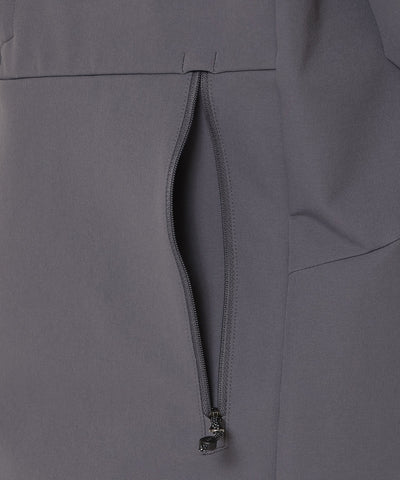 NANGA / WINDREX SHELL JACKET 軟殼機能連帽外套