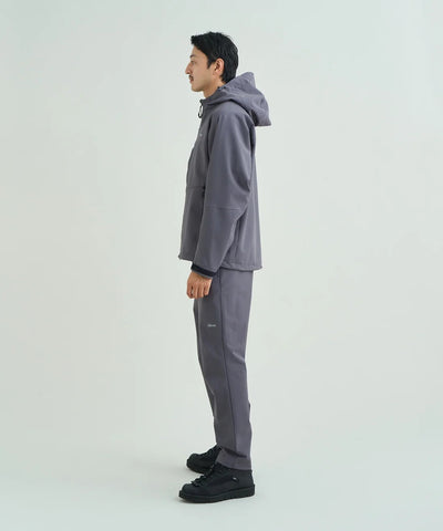 NANGA / WINDREX SHELL JACKET 軟殼機能連帽外套