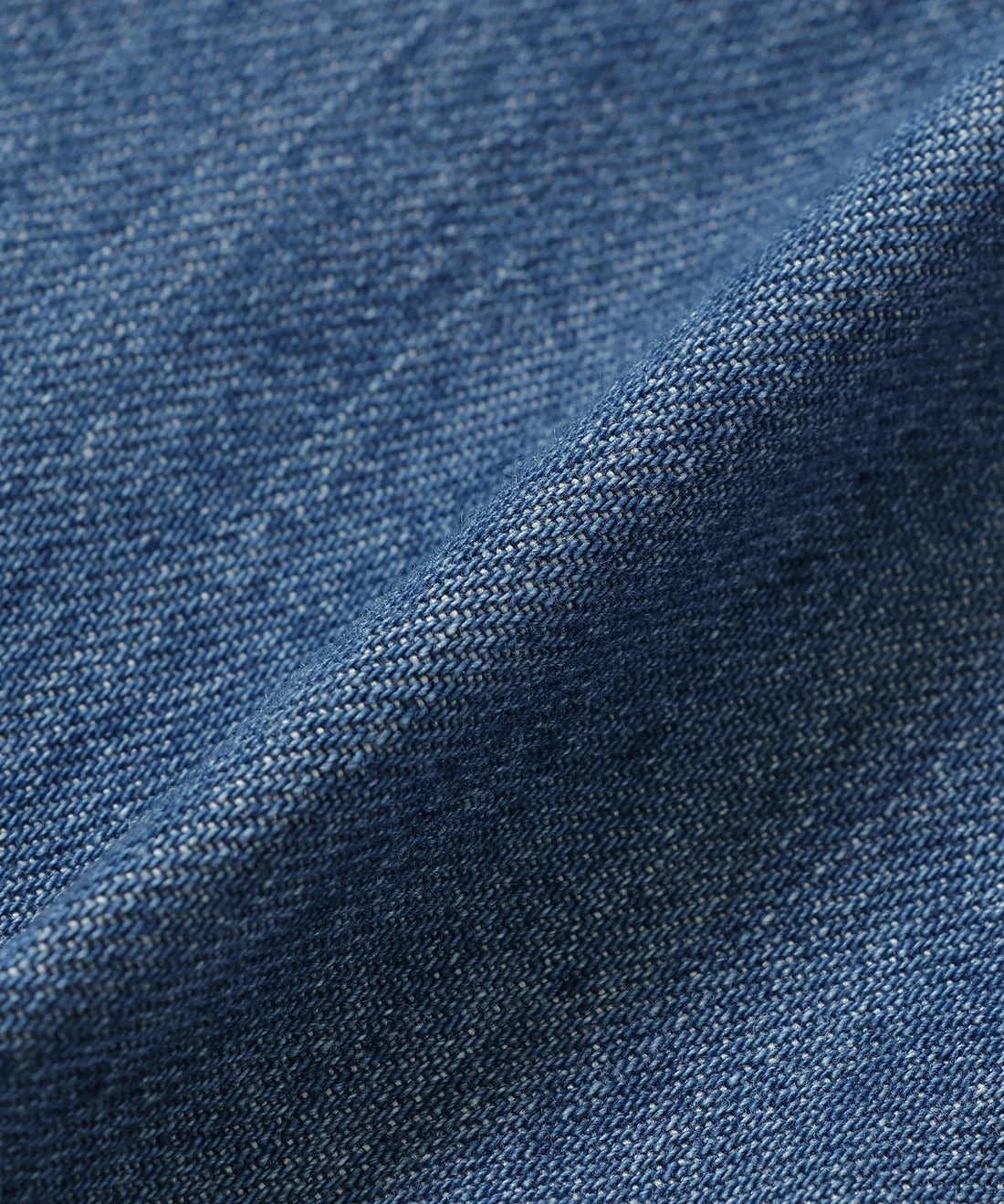 NANGA / CORDURA DENIM RELAX EASY PANTS 丹寧寬鬆鬆緊長褲