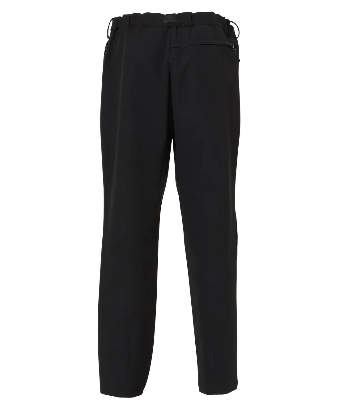 NANGA / WINDREX SHELL PANTS 軟殼機能長褲