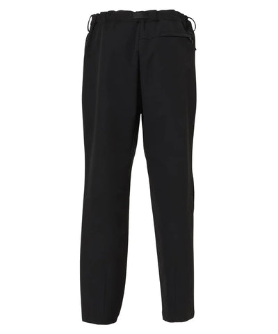 NANGA / WINDREX SHELL PANTS 軟殼機能長褲