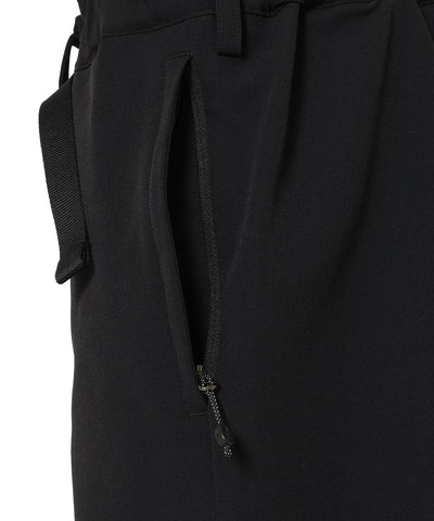 NANGA / WINDREX SHELL PANTS 軟殼機能長褲