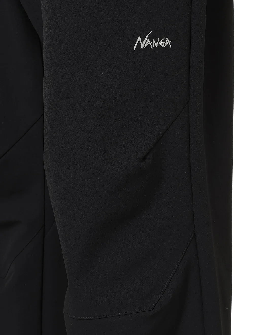 NANGA / WINDREX SHELL PANTS 軟殼機能長褲
