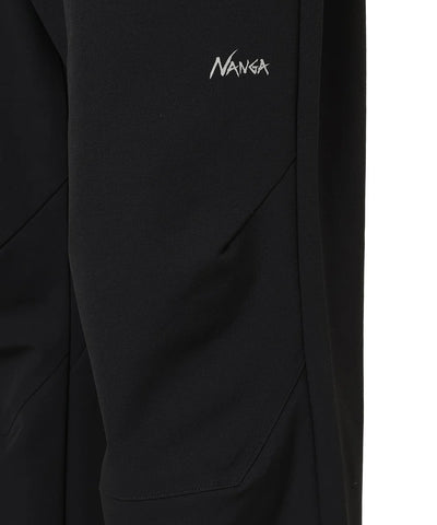 NANGA / WINDREX SHELL PANTS 軟殼機能長褲