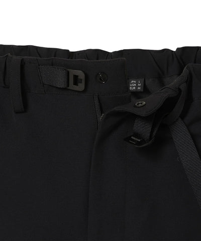 NANGA / WINDREX SHELL PANTS 軟殼機能長褲