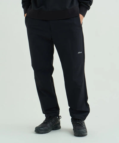 NANGA / WINDREX SHELL PANTS 軟殼機能長褲