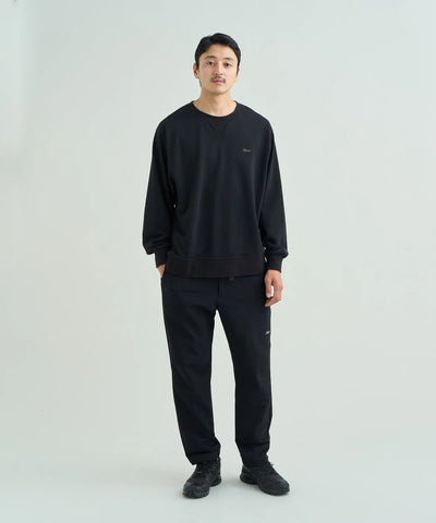 NANGA / WINDREX SHELL PANTS 軟殼機能長褲