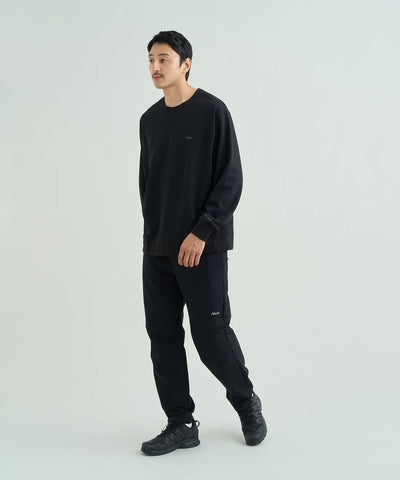 NANGA / WINDREX SHELL PANTS 軟殼機能長褲