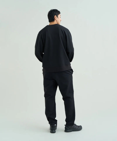 NANGA / WINDREX SHELL PANTS 軟殼機能長褲