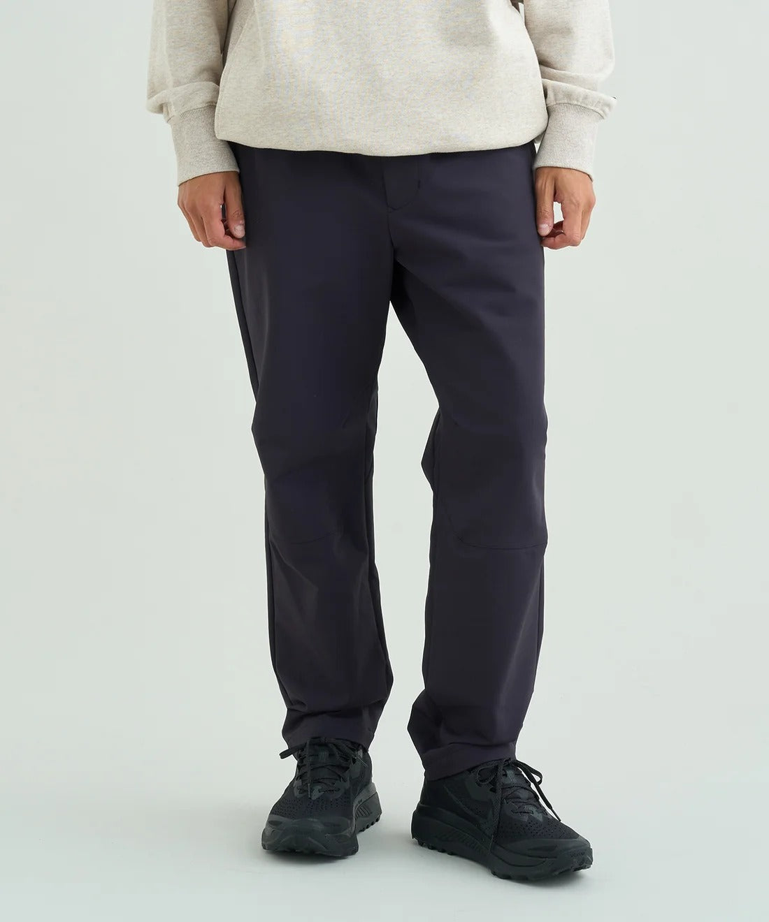 NANGA / WINDREX SHELL PANTS 軟殼機能長褲