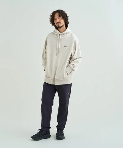 NANGA / WINDREX SHELL PANTS 軟殼機能長褲
