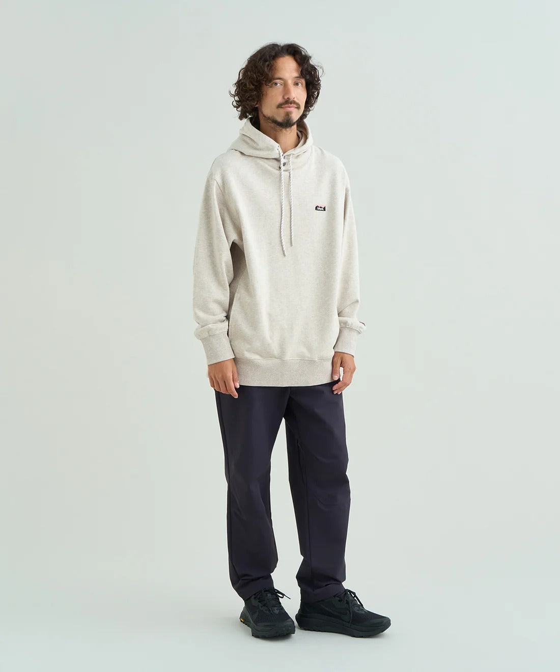 NANGA / WINDREX SHELL PANTS 軟殼機能長褲