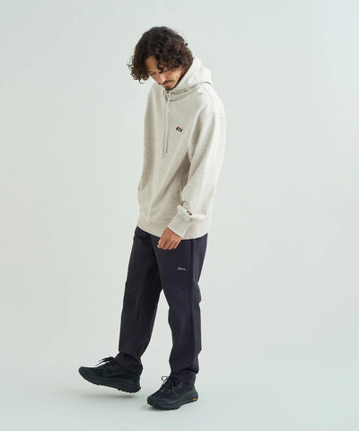NANGA / WINDREX SHELL PANTS 軟殼機能長褲