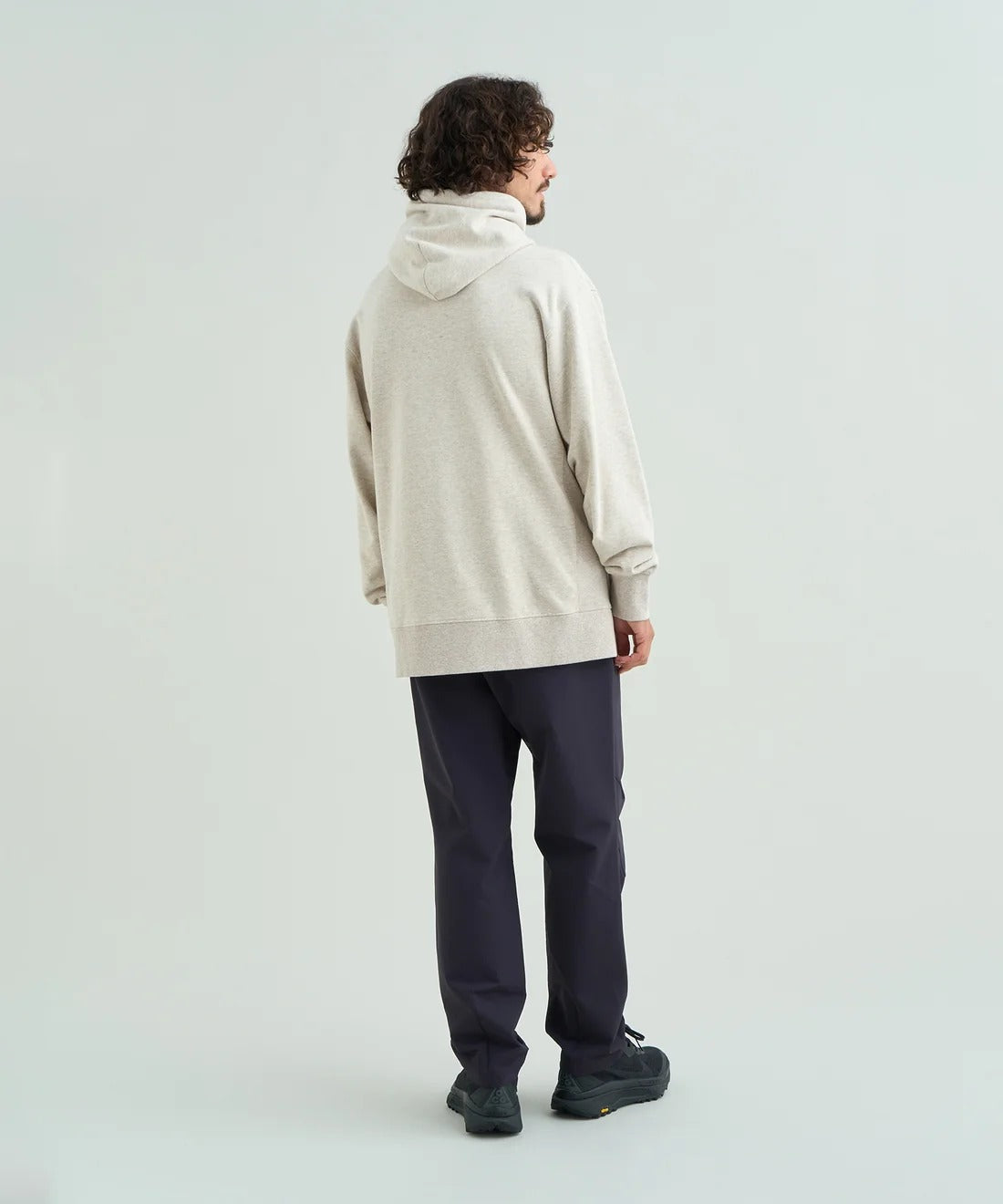NANGA / WINDREX SHELL PANTS 軟殼機能長褲
