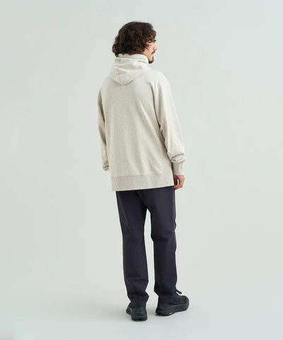 NANGA / WINDREX SHELL PANTS 軟殼機能長褲